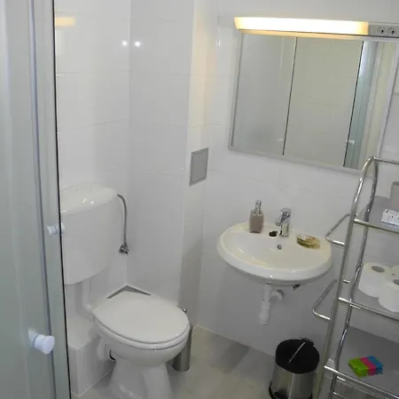 Ferienwohnung Fur 3 Personen Ca 35 Qm In Crikvenica, Kvarner Bucht Und Umgebung - B54867