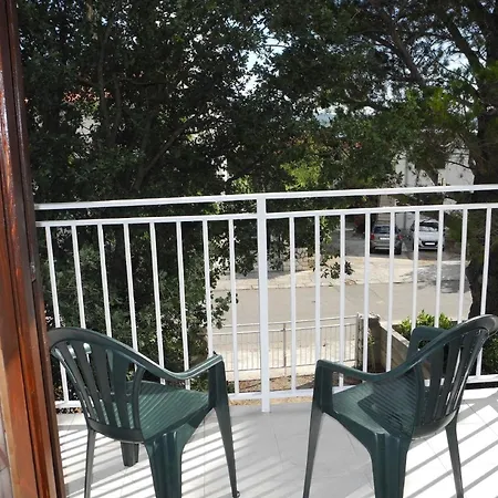 Ferienwohnung Fur 3 Personen Ca 35 Qm In Crikvenica, Kvarner Bucht Und Umgebung - B54867 Apartman Crikvenica